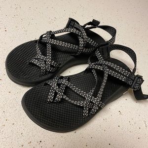 Chacos